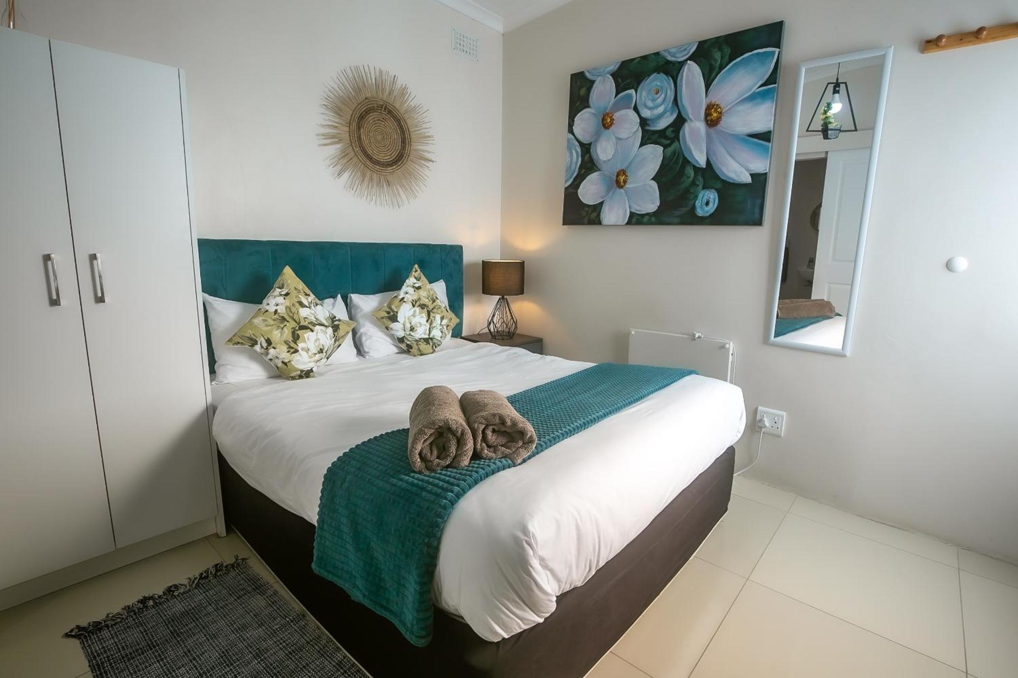 @Nine Hotel Cape Town Exterior photo