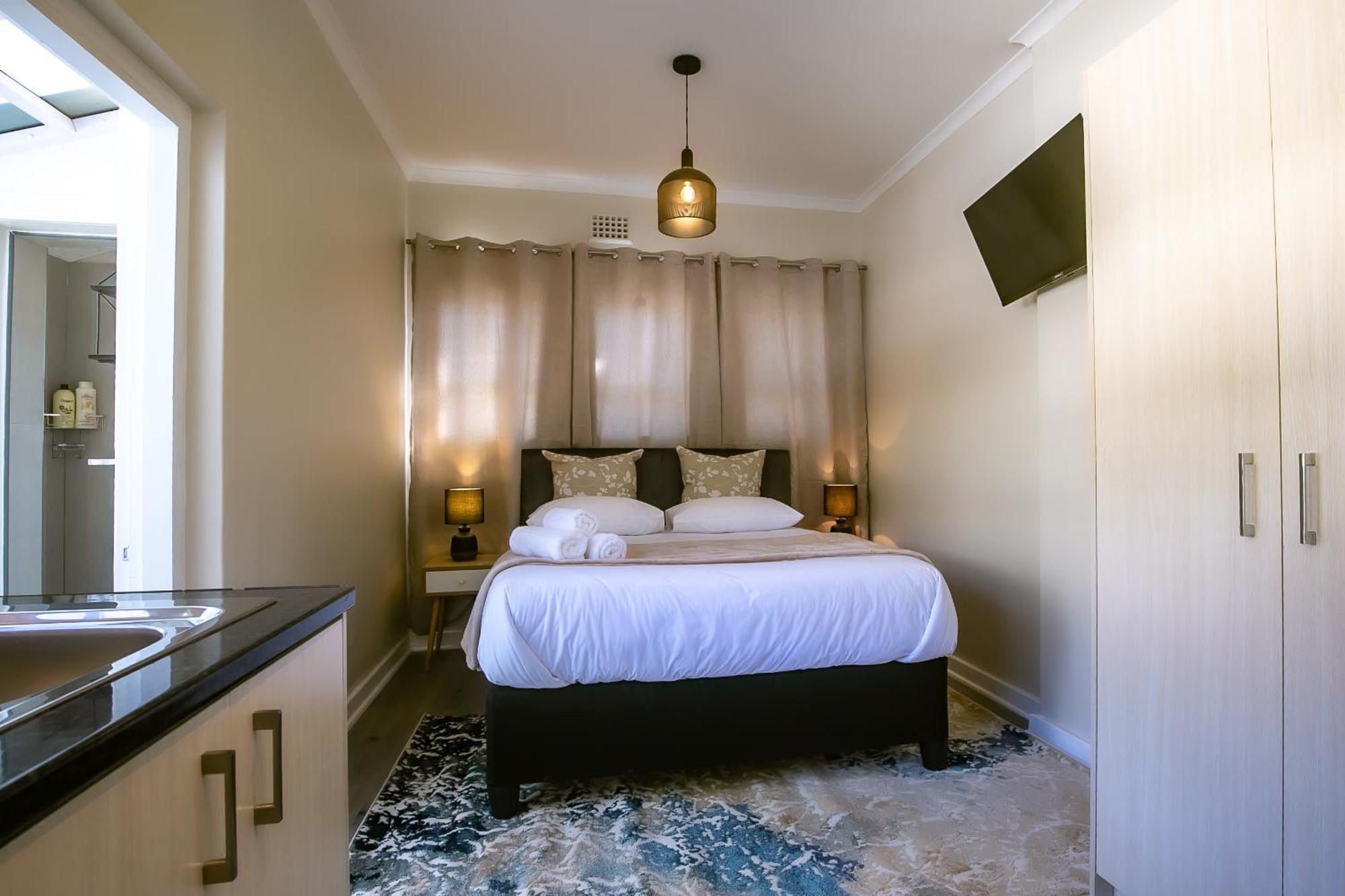 @Nine Hotel Cape Town Exterior photo