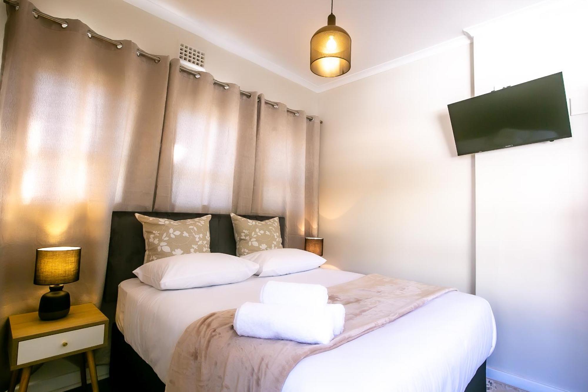 @Nine Hotel Cape Town Exterior photo