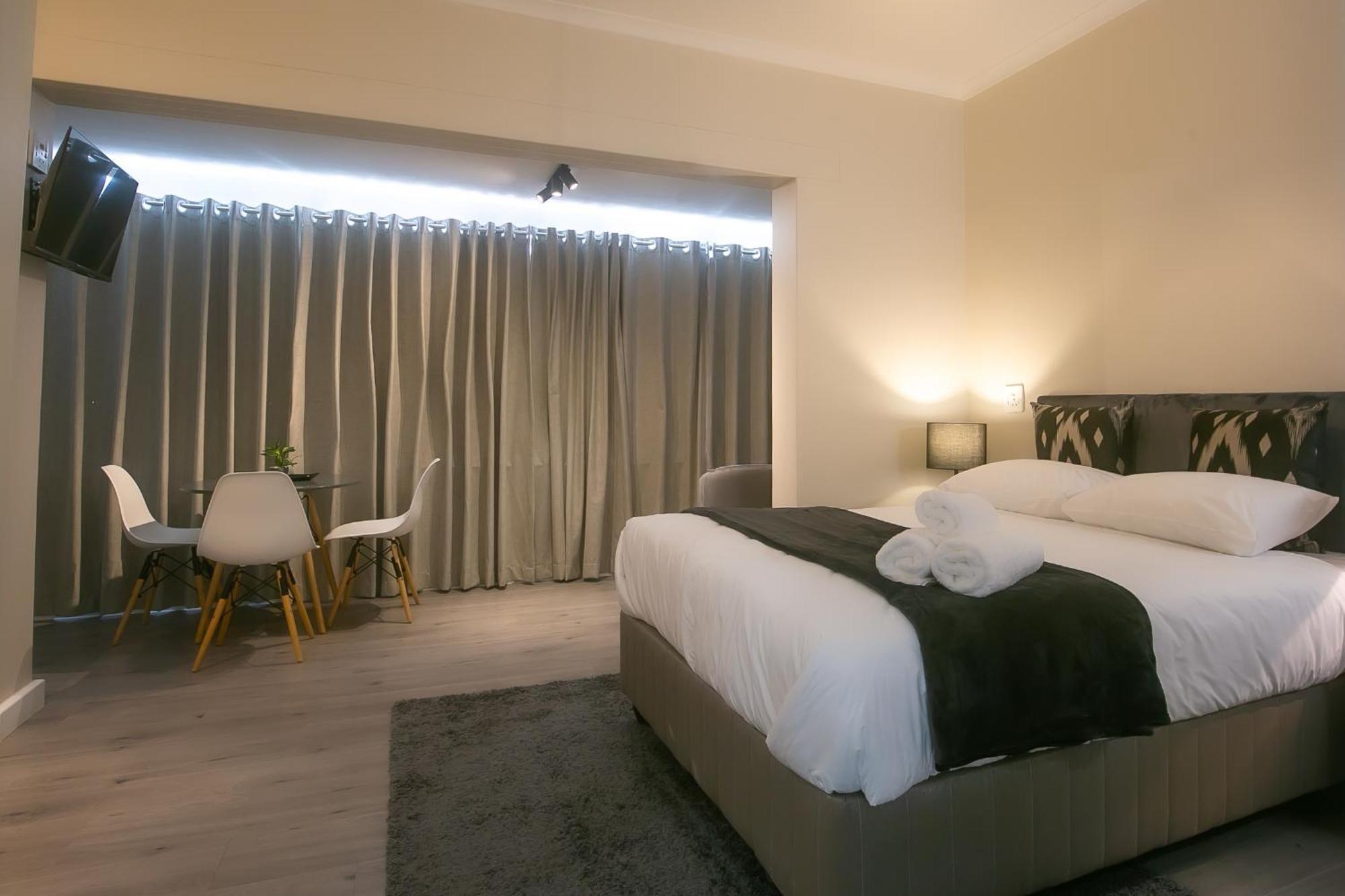 @Nine Hotel Cape Town Exterior photo