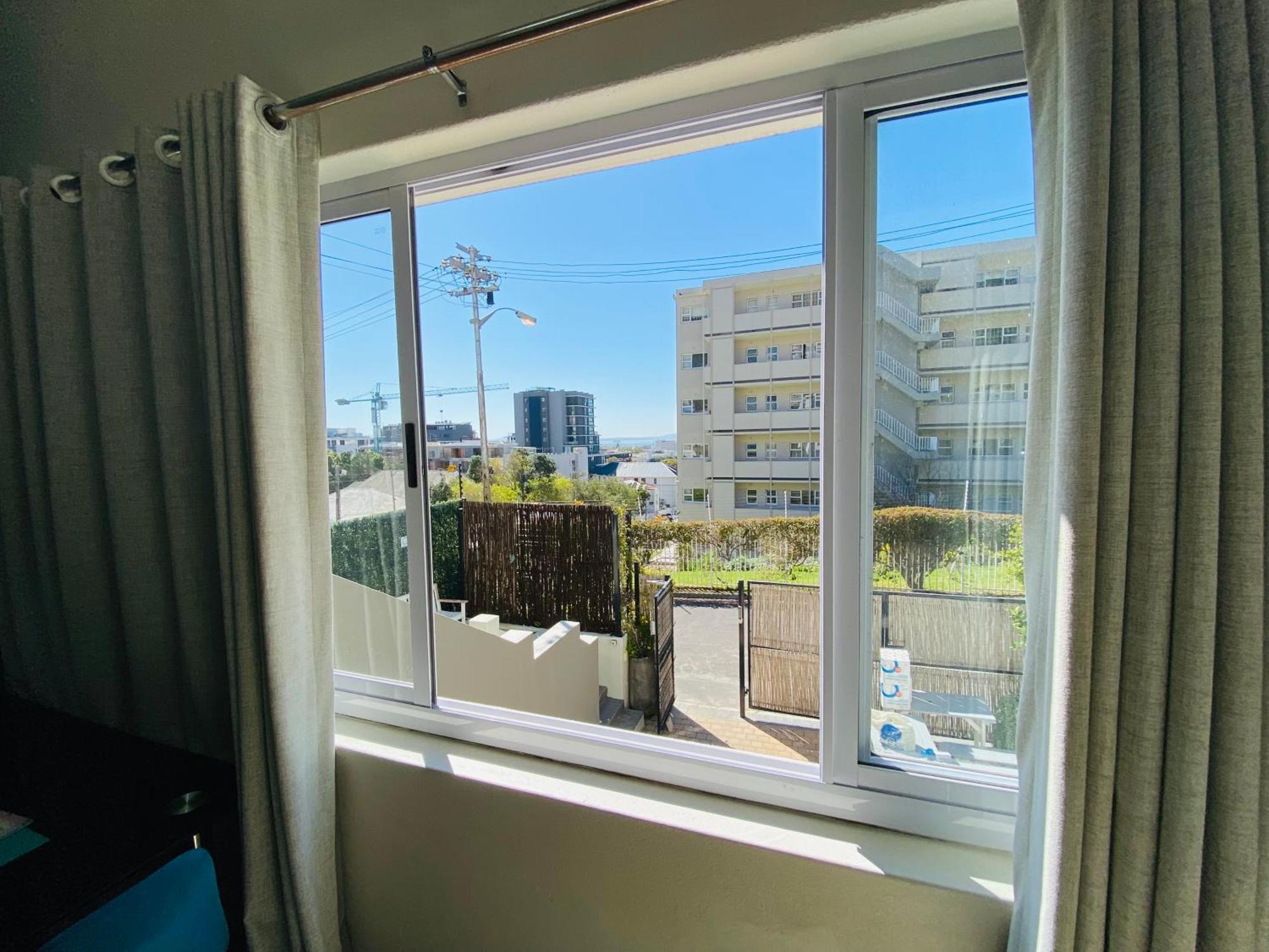 @Nine Hotel Cape Town Exterior photo