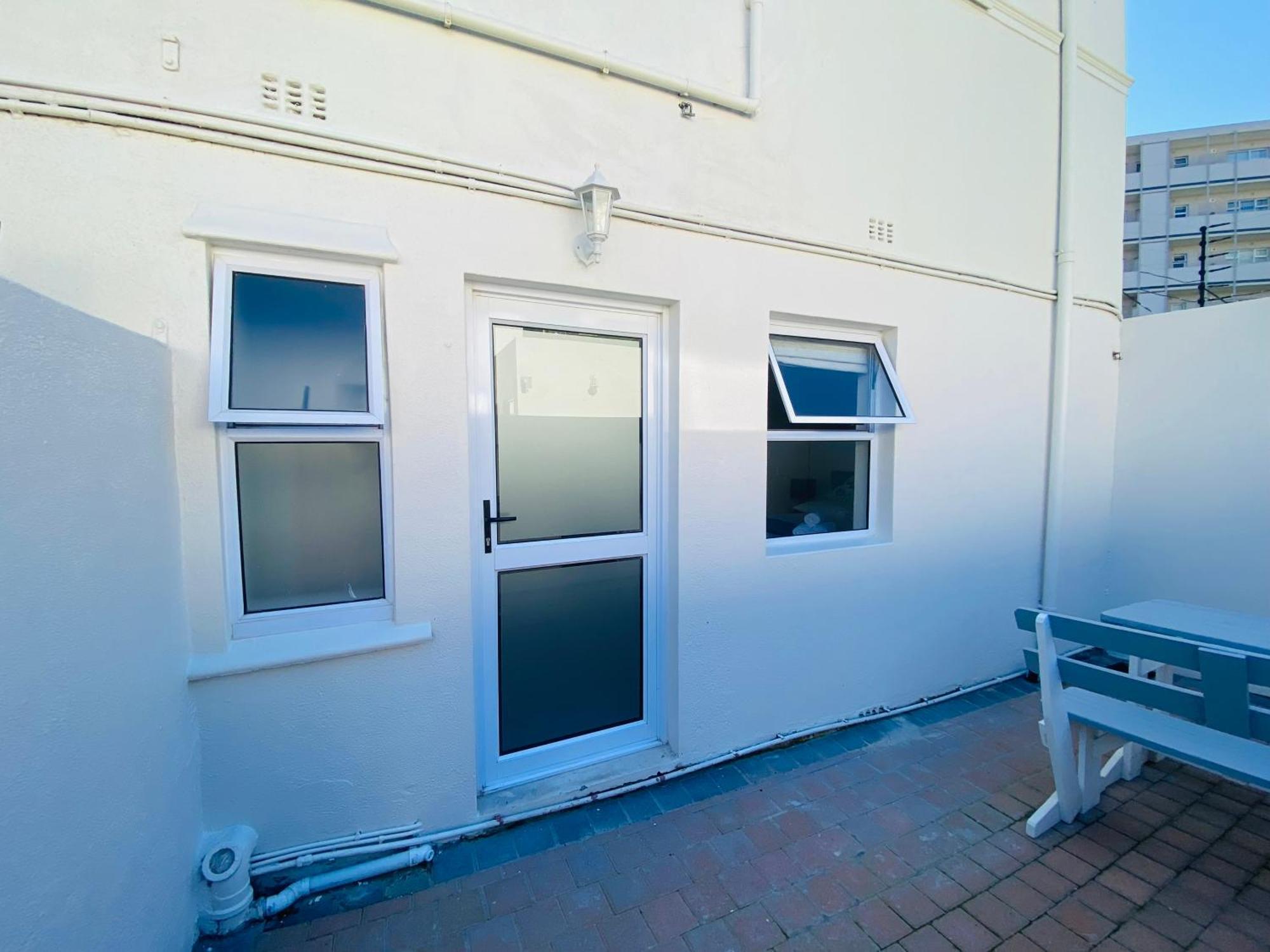 @Nine Hotel Cape Town Exterior photo